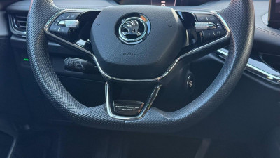 Skoda Enyaq Gebrauchtwagen