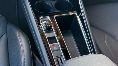 Skoda Enyaq Gebrauchtwagen