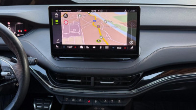 Skoda Enyaq Gebrauchtwagen