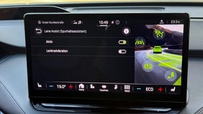 Skoda Enyaq Gebrauchtwagen
