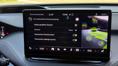 Skoda Enyaq Gebrauchtwagen