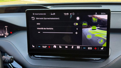 Skoda Enyaq Gebrauchtwagen