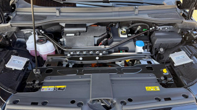Skoda Enyaq Gebrauchtwagen