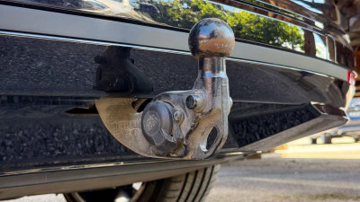 Skoda Enyaq Gebrauchtwagen