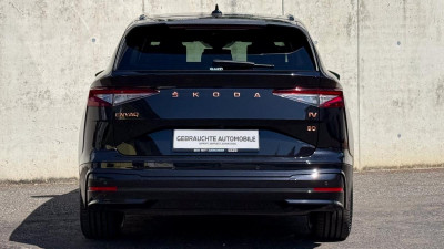 Skoda Enyaq Gebrauchtwagen