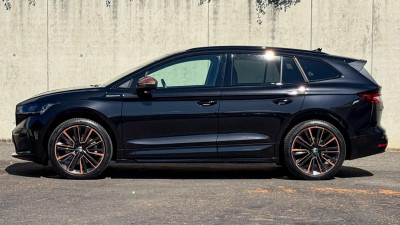 Skoda Enyaq Gebrauchtwagen