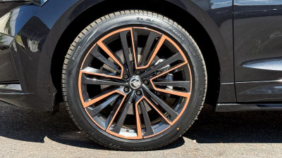 Skoda Enyaq Gebrauchtwagen