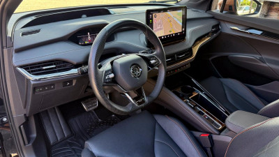 Skoda Enyaq Gebrauchtwagen