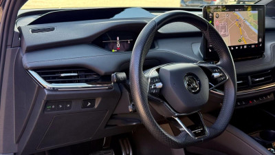 Skoda Enyaq Gebrauchtwagen
