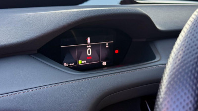 Skoda Enyaq Gebrauchtwagen