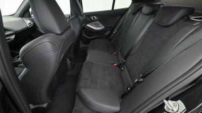 BMW 1er Gebrauchtwagen