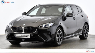 BMW 1er Gebrauchtwagen