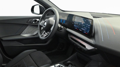 BMW 1er Gebrauchtwagen