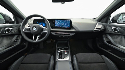 BMW 1er Gebrauchtwagen