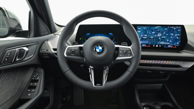 BMW 1er Gebrauchtwagen
