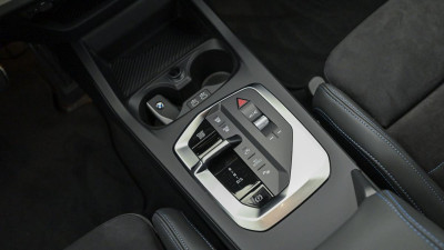 BMW 1er Gebrauchtwagen