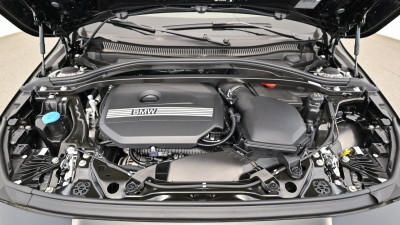BMW 1er Gebrauchtwagen