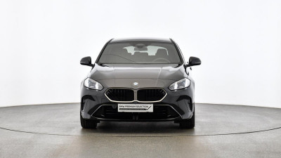 BMW 1er Gebrauchtwagen