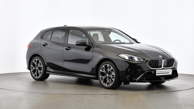 BMW 1er Gebrauchtwagen