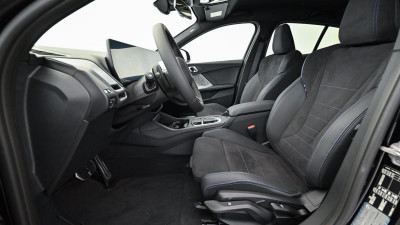 BMW 1er Gebrauchtwagen