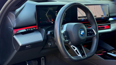 BMW 5er Gebrauchtwagen BMW 5er Gebrauchtwagen