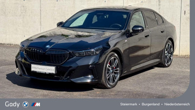 BMW 5er Gebrauchtwagen BMW 5er Gebrauchtwagen
