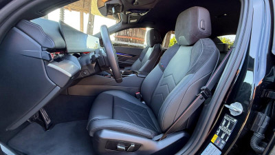 BMW 5er Gebrauchtwagen BMW 5er Gebrauchtwagen