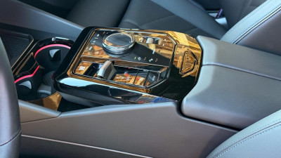 BMW 5er Gebrauchtwagen BMW 5er Gebrauchtwagen
