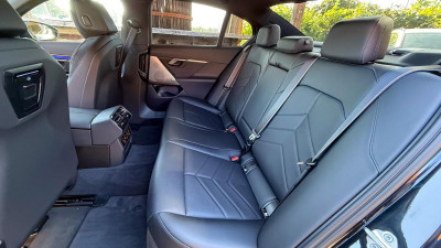 BMW 5er Gebrauchtwagen BMW 5er Gebrauchtwagen