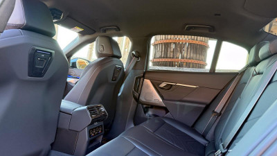 BMW 5er Gebrauchtwagen BMW 5er Gebrauchtwagen