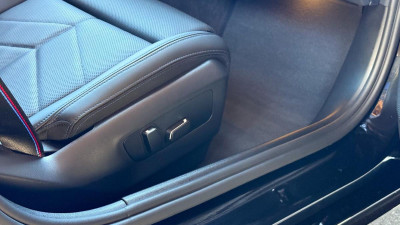 BMW 5er Gebrauchtwagen BMW 5er Gebrauchtwagen