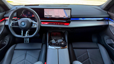 BMW 5er Gebrauchtwagen BMW 5er Gebrauchtwagen