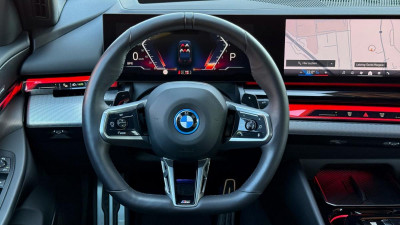 BMW 5er Gebrauchtwagen BMW 5er Gebrauchtwagen