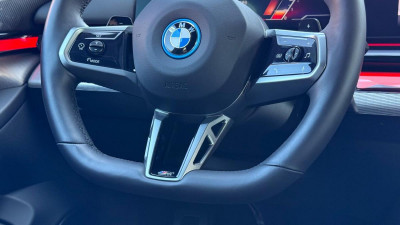 BMW 5er Gebrauchtwagen BMW 5er Gebrauchtwagen