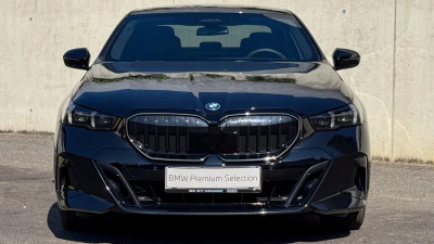 BMW 5er Gebrauchtwagen BMW 5er Gebrauchtwagen