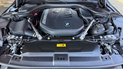 BMW 5er Gebrauchtwagen BMW 5er Gebrauchtwagen