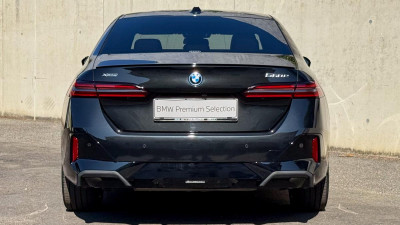 BMW 5er Gebrauchtwagen BMW 5er Gebrauchtwagen