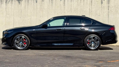 BMW 5er Gebrauchtwagen BMW 5er Gebrauchtwagen