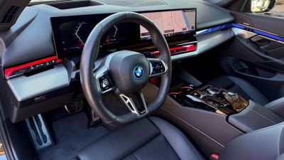 BMW 5er Gebrauchtwagen BMW 5er Gebrauchtwagen