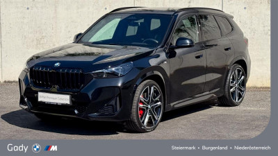 BMW X1 Gebrauchtwagen BMW X1 Gebrauchtwagen