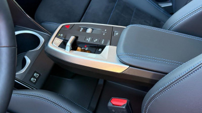 BMW X1 Gebrauchtwagen BMW X1 Gebrauchtwagen