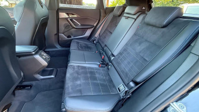 BMW X1 Gebrauchtwagen BMW X1 Gebrauchtwagen