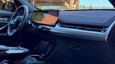 BMW X1 Gebrauchtwagen BMW X1 Gebrauchtwagen