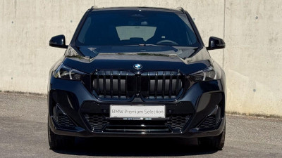 BMW X1 Gebrauchtwagen BMW X1 Gebrauchtwagen
