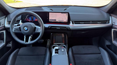 BMW X1 Gebrauchtwagen BMW X1 Gebrauchtwagen