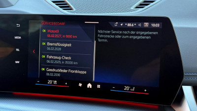 BMW X1 Gebrauchtwagen BMW X1 Gebrauchtwagen