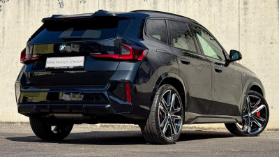 BMW X1 Gebrauchtwagen BMW X1 Gebrauchtwagen