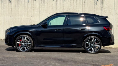 BMW X1 Gebrauchtwagen BMW X1 Gebrauchtwagen
