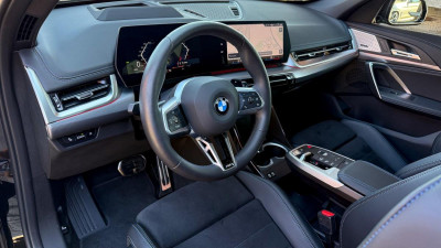 BMW X1 Gebrauchtwagen BMW X1 Gebrauchtwagen