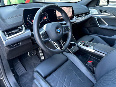 BMW X2 Gebrauchtwagen BMW X2 Gebrauchtwagen